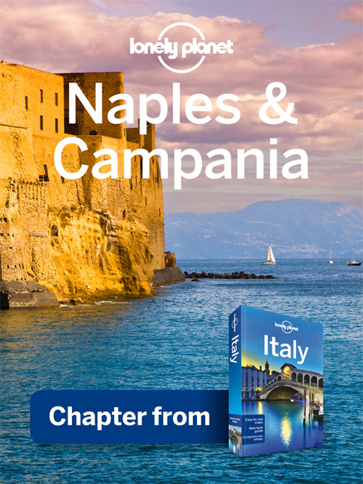 Cover image for Naples & Campania